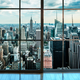 Illustration for article titled A Magical Window That Blocks Noise But Lets Breezes Pass Through